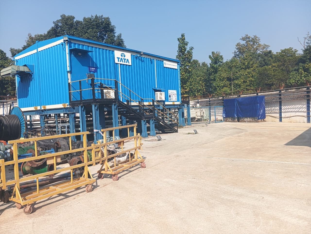 Horizontal Directional Drilling