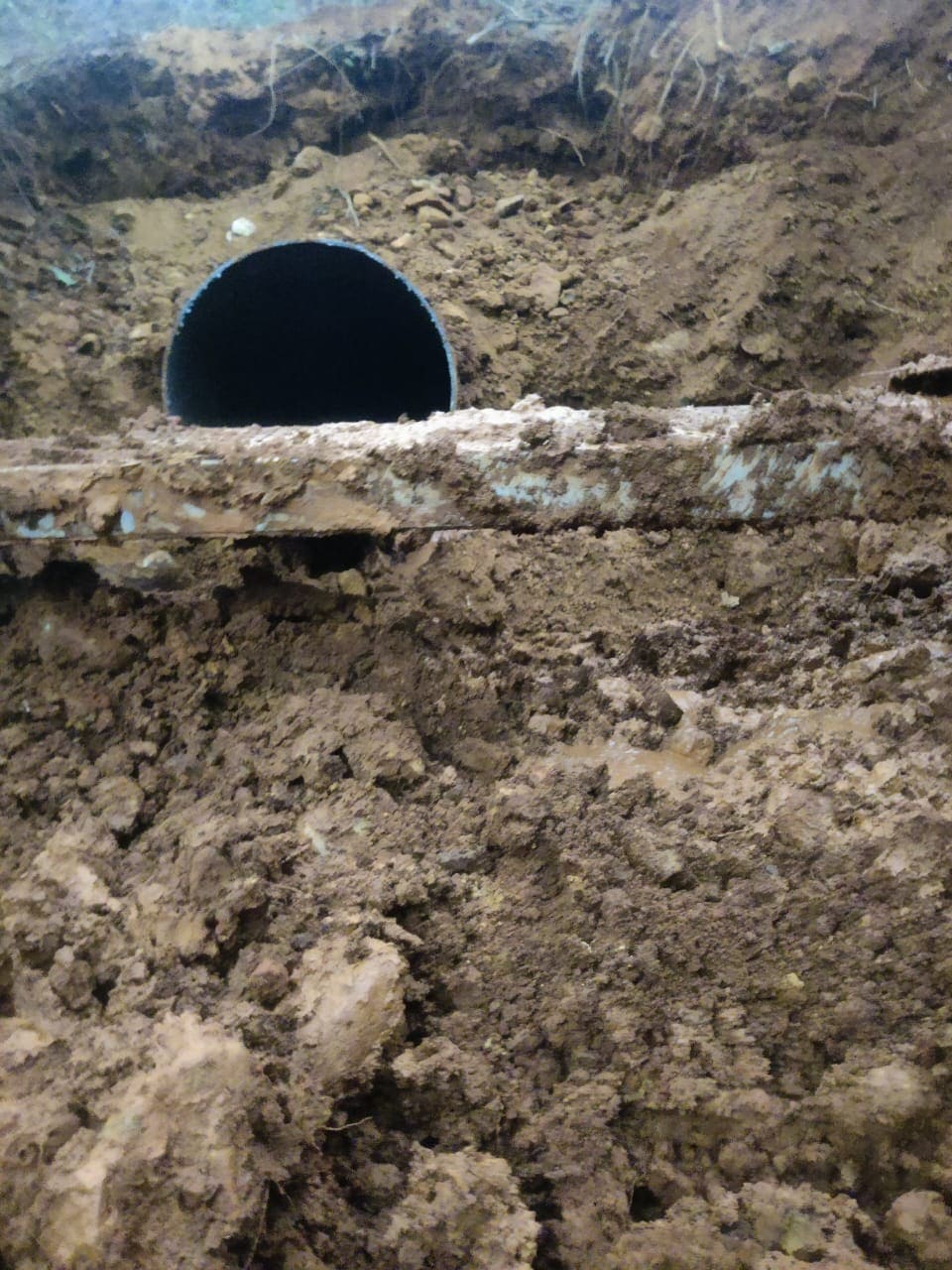 Solar Power Plant Maintenance