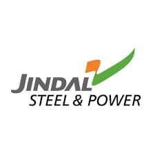 Jindal Steel Power Ltd