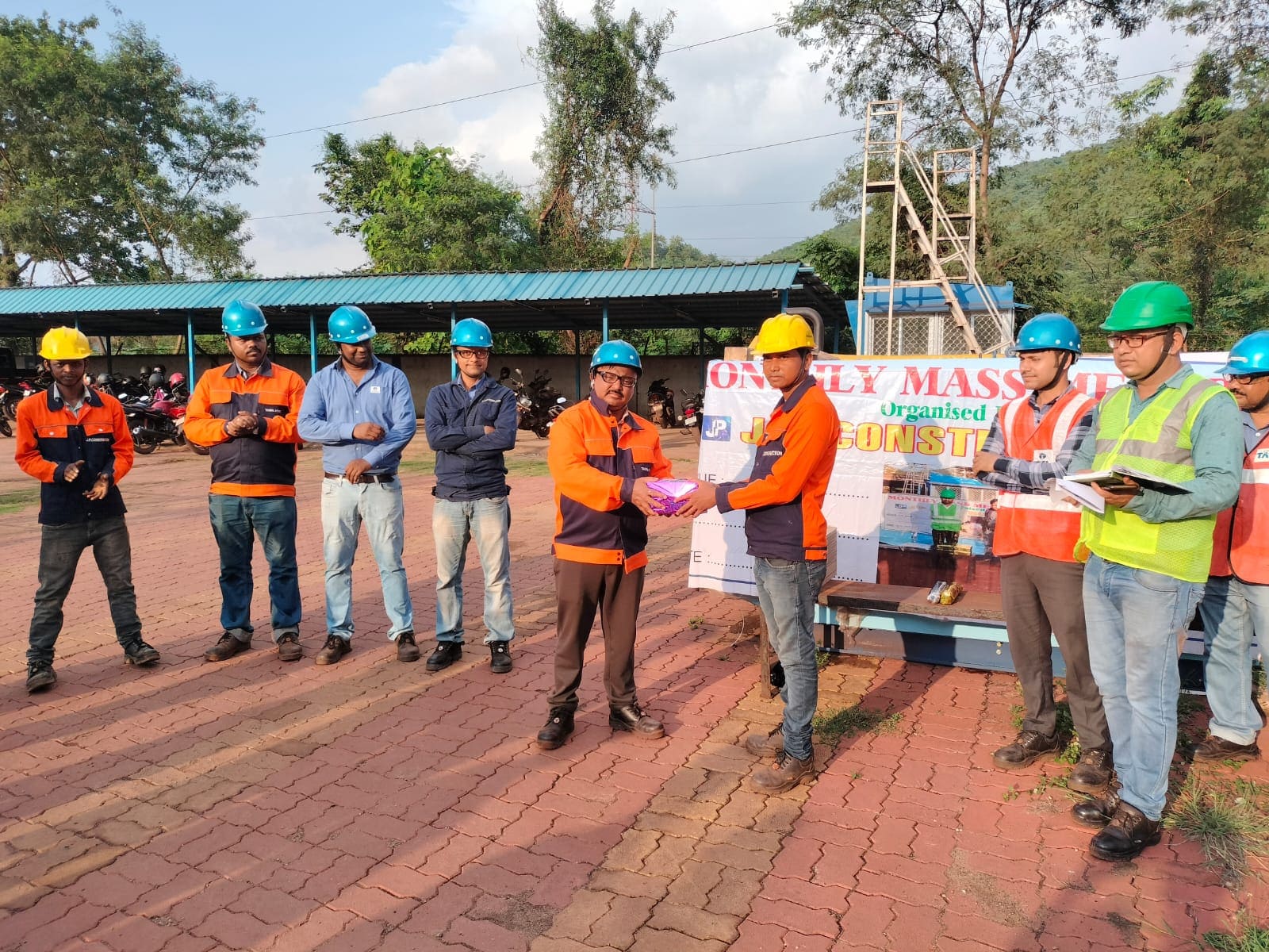 Diversity and Inclusion