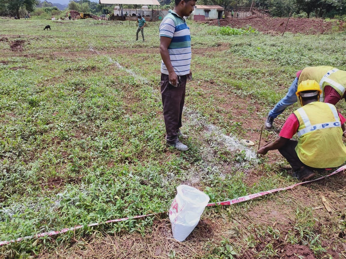 Electrical Equipment Testing